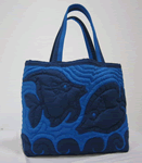 fish tote
